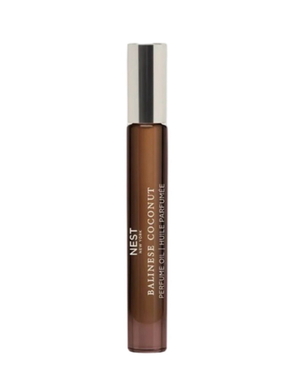 NEST 🥥 Balinese Coconut Perfume Oil Rollerball